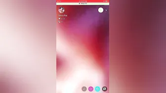 Couple Fucking On Webcam Not Knowing It Would Leak Online