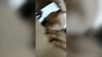 Desi Gf Deepthroating Her Lover On Hidden Cam At His Apartment