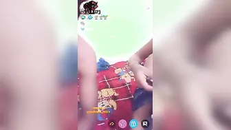 Young Indian Couple Fucking Live On Webcam In Their Bedroom
