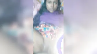 Cute Desi Gf Getting Fucked Hard In Her Bedroom After College