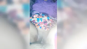 Cute Desi Gf Getting Fucked Hard In Her Bedroom After College