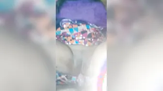 Cute Desi Gf Getting Fucked Hard In Her Bedroom After College