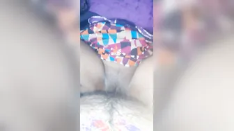 Cute Desi Gf Getting Fucked Hard In Her Bedroom After College