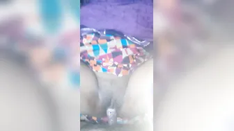 Cute Desi Gf Getting Fucked Hard In Her Bedroom After College