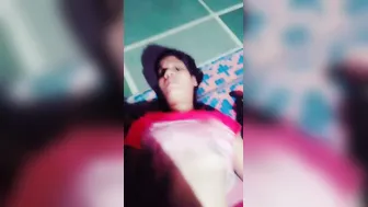 College Teen GF Getting Banged In Leaked Private Mms