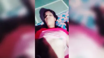 College Teen GF Getting Banged In Leaked Private Mms