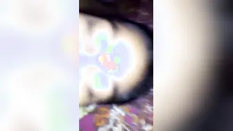 Village Couple Fucking Raw On Camera In Their Small Bedroom
