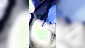 Village Couple Fucking Raw On Camera In Their Small Bedroom