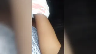 Young Sister In Law Giving Blowjob To Her Brother In Law
