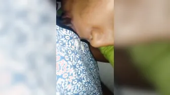 Young Sister In Law Giving Blowjob To Her Brother In Law