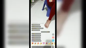 Newlyweds Going Live On Cam Fucking In Hindi Dirty Talk