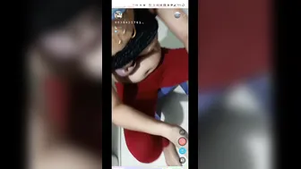 Newlyweds Going Live On Cam Fucking In Hindi Dirty Talk