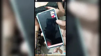 Newlyweds Going Live On Cam Fucking In Hindi Dirty Talk