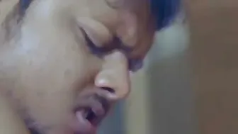 Hot Actress From Web Series Fucking In Leaked Private Clip