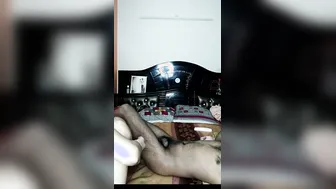Young Bride Getting Pounded By Husband In Honeymoon Video