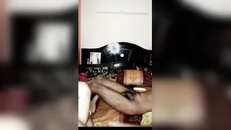 Young Bride Getting Pounded By Husband In Honeymoon Video