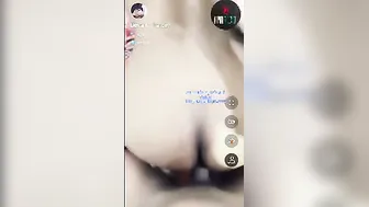 Newly Married Couple Showing Off Skills On Their First Tango