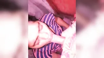 Married Wife Riding Him Hard In Bathroom During Morning Sex