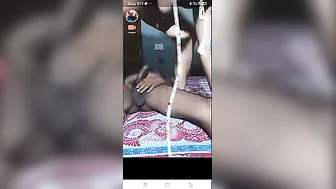 Mature Desi Milf Getting Pounded Deep By Younger Man On Camera