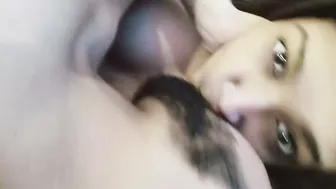 Horny Indian Couple Making Out And Touching In Private Selfie Vid