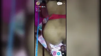 Desi Lovers Going Hard And Deep On Their Homemade Live Broadcast