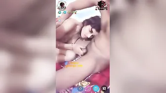 Newlywed Desi Babe Getting Fucked Hard On Camera By Her Husband