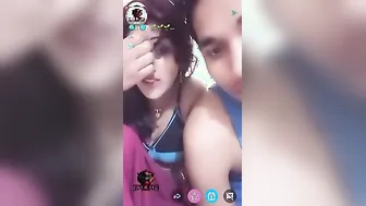 Newlywed Desi Babe Getting Fucked Hard On Camera By Her Husband