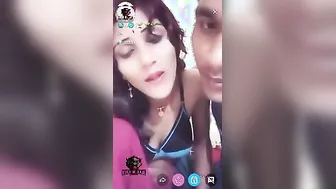 Newlywed Desi Babe Getting Fucked Hard On Camera By Her Husband