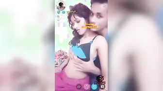 Newlywed Desi Babe Getting Fucked Hard On Camera By Her Husband