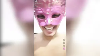 Young Desi Lovers Streaming Their Dirty Bedroom Fun Live Online