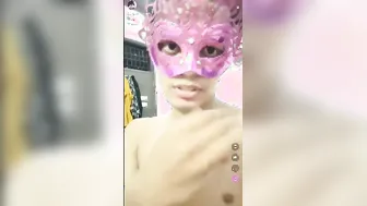 Young Desi Lovers Streaming Their Dirty Bedroom Fun Live Online