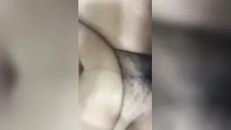 Chubby Wife Getting Pounded Hard By Husband In Leaked Homemade