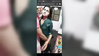 Young Lovers Fucking Hard Standing Up Streaming On Webcam Live