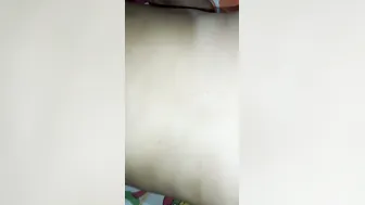 Closeup View Of GF Getting Fucked Deep In Tight Pussy