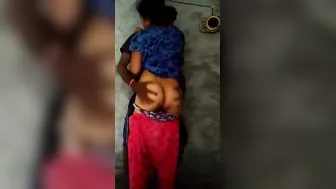 Slutty Neighbor Taking My Cock Doggy In Her Bedroom Today