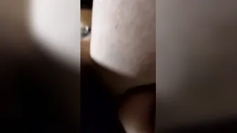 Honeymoon Night With My GF Getting Wild In Hotel Room