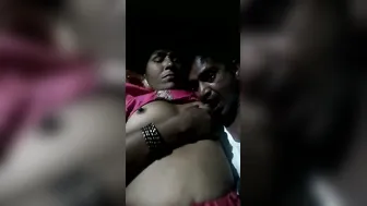 Desi Couple From Village Having Passionate Sex Part Two Video
