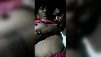 Desi Couple From Village Having Passionate Sex Part Two Video