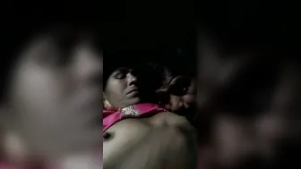 Desi Couple From Village Having Passionate Sex Part Two Video