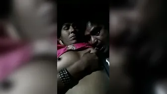 Desi Couple From Village Having Passionate Sex Part Two Video