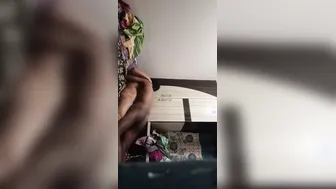 Indian Housewife Fucking Her Man Raw Moaning In Pure Hindi Lust