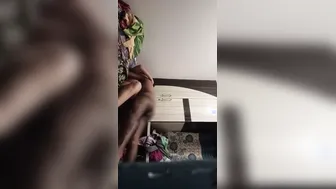 Indian Housewife Fucking Her Man Raw Moaning In Pure Hindi Lust