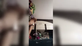 Indian Housewife Fucking Her Man Raw Moaning In Pure Hindi Lust