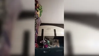 Indian Housewife Fucking Her Man Raw Moaning In Pure Hindi Lust