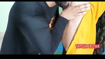 Desi Babe Fucking Hard On Camera Grinding Moaning For The Video