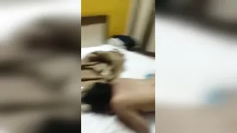 Desi Slut Meeting Clients At Hotel Room For Money And Pleasure