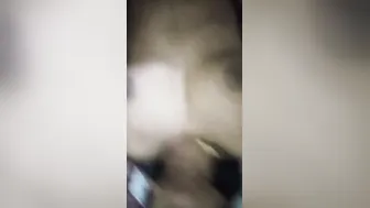 GF Screaming And Moaning While Getting Fucked Really Hard