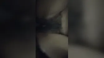 GF Screaming And Moaning While Getting Fucked Really Hard