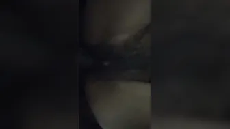 GF Screaming And Moaning While Getting Fucked Really Hard