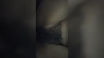 GF Screaming And Moaning While Getting Fucked Really Hard